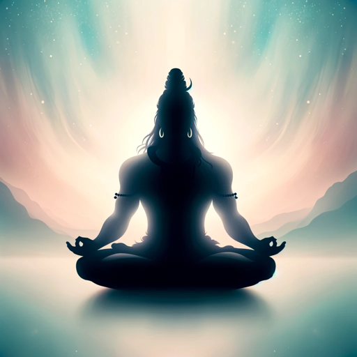 logo of Shivgyaan on the GPT Store