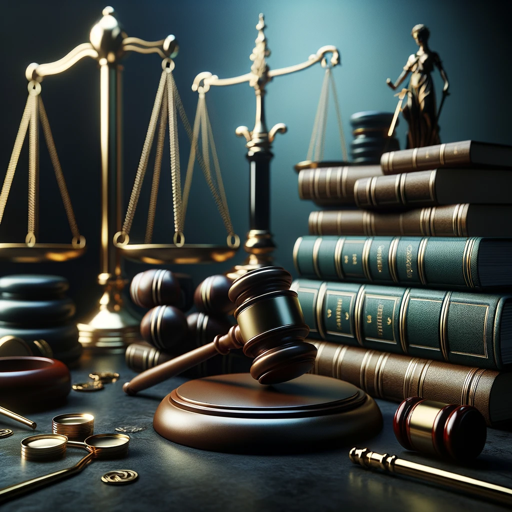 logo of Georgia Lawyer on the GPT Store