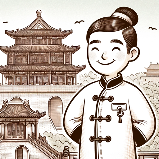 logo of 聊天助手 on the GPT Store