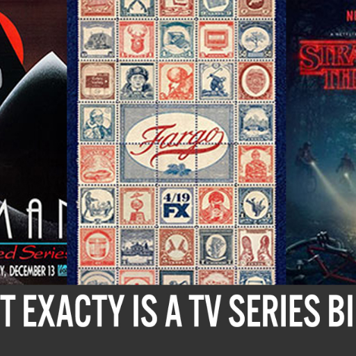 logo of FILM / TV BIBLE | Showrunner on the GPT Store