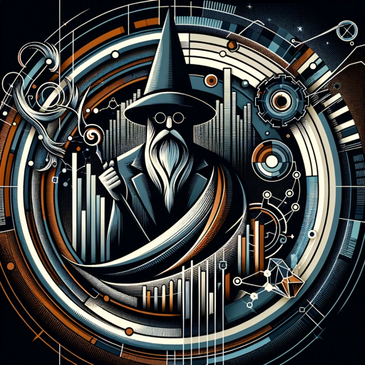 logo of Corporate Finance Wizard on the GPT Store