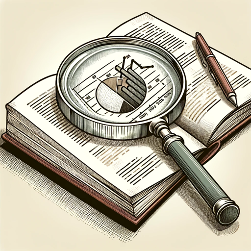 logo of Paper Critique Pro on the GPT Store