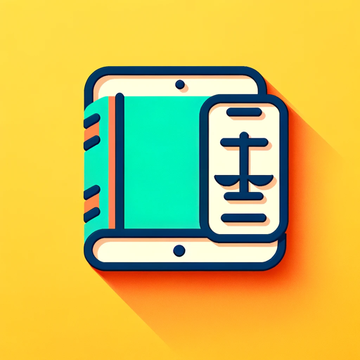 logo of Assistente para o Concurso do Bacen on the GPT Store