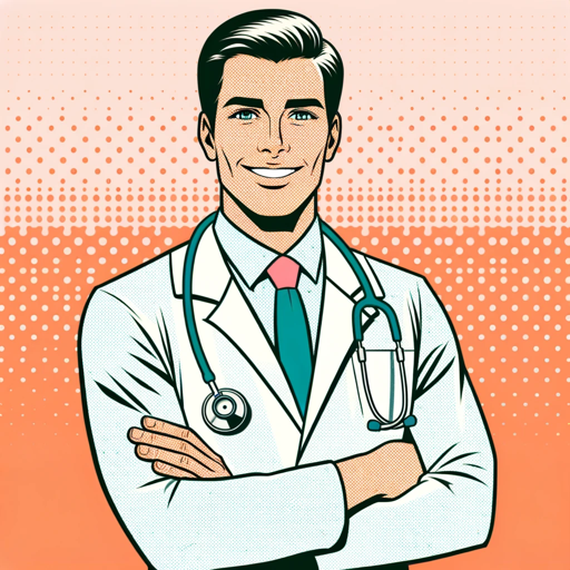 logo of Dr. Heiler on the GPT Store