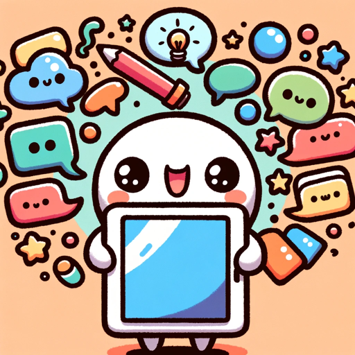 logo of LINEスタンプ作成サポーター2 on the GPT Store
