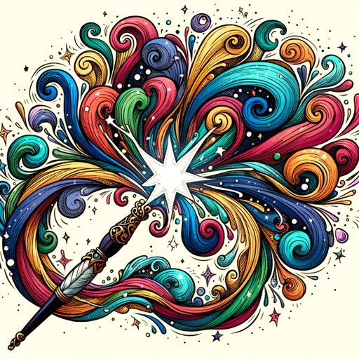 logo of Image Wand on the GPT Store