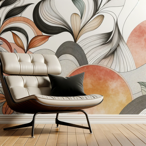 logo of Interior design GPT on the GPT Store