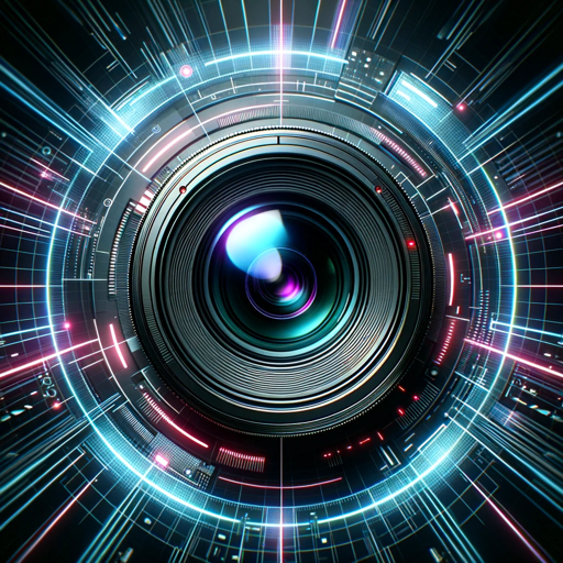 logo of MetaPhoto on the GPT Store