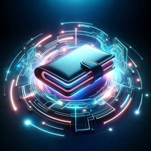 logo of GPT Wallets on the GPT Store
