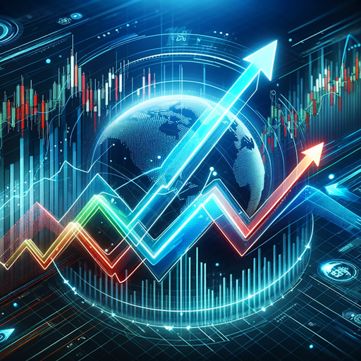logo of Forex Trend Predictor on the GPT Store