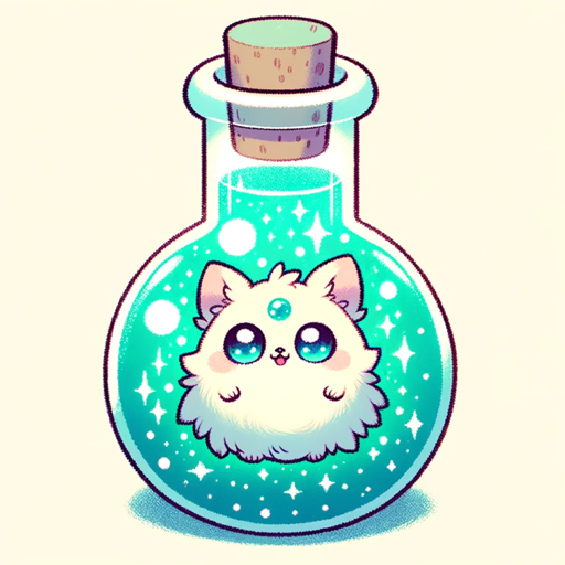 logo of smol on the GPT Store