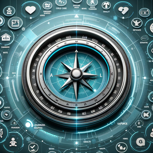 logo of Resource Central Keyword Navigator on the GPT Store