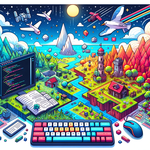 logo of CodeCraft on the GPT Store