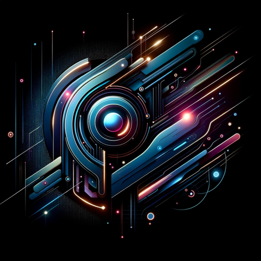 logo of CAT N.E.R.D AI on the GPT Store