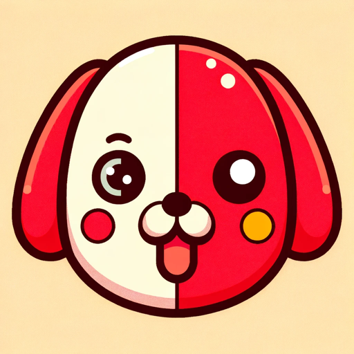 logo of モノガタリ・カンガエール壱号くん on the GPT Store