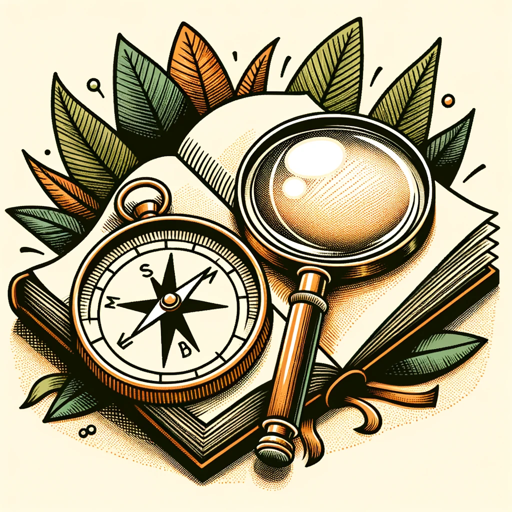 logo of Heuristic Explorer on the GPT Store