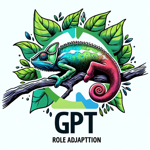 logo of RoleGPT on the GPT Store