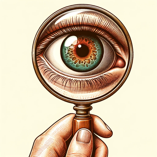 logo of Facial Feature Scribe on the GPT Store