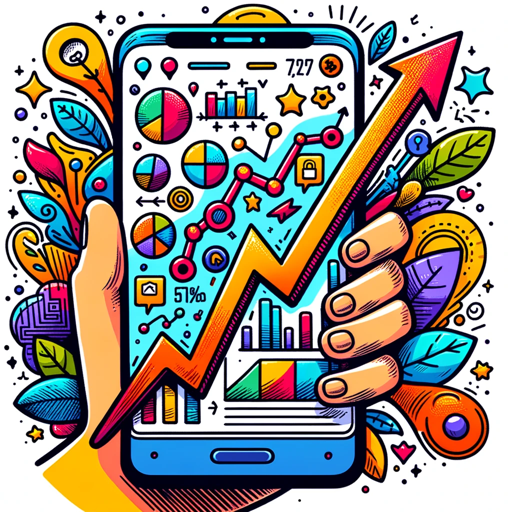 logo of Social Media Growth Guru on the GPT Store