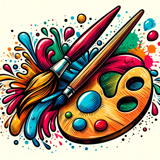 logo of Photoshop Generative Fill Helper on the GPT Store