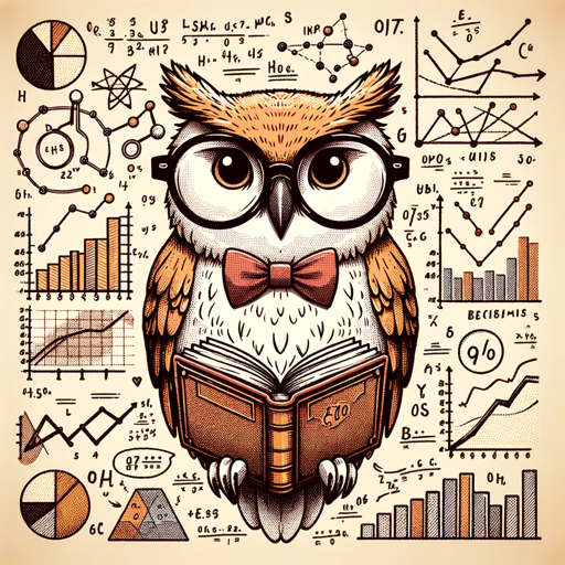 logo of Microeconomics on the GPT Store