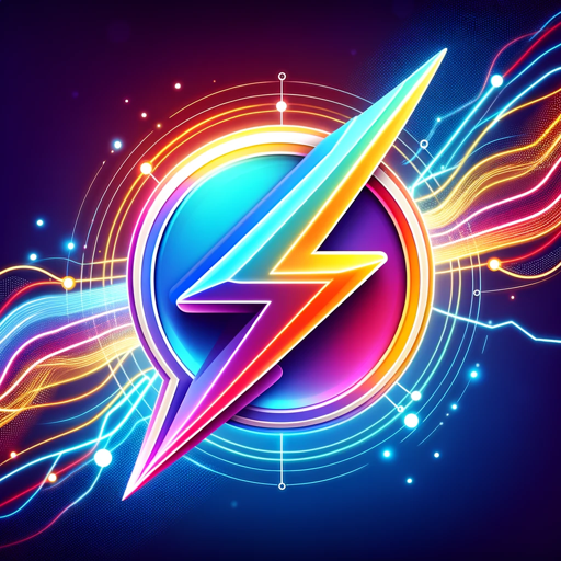 logo of Action Library on the GPT Store