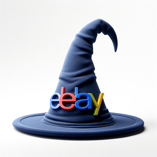 logo of Selling Description Helper on the GPT Store