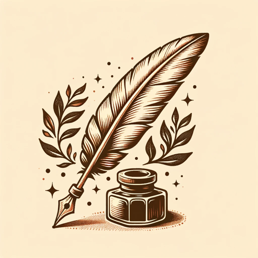 logo of Grant AI on the GPT Store