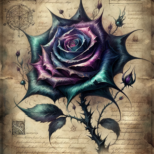 logo of Imago monstrifica on the GPT Store