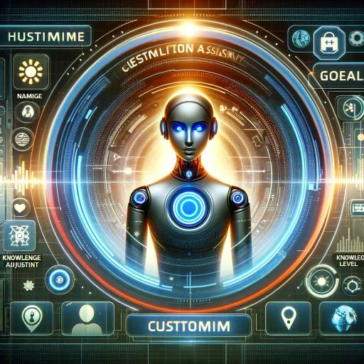 logo of CustomChatGPT on the GPT Store