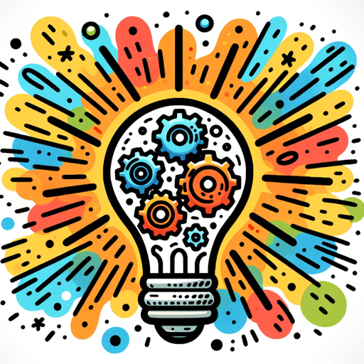 logo of Campaign Spark on the GPT Store