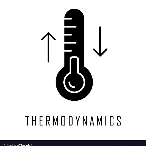 logo of Thermodynamics in closed systems on the GPT Store