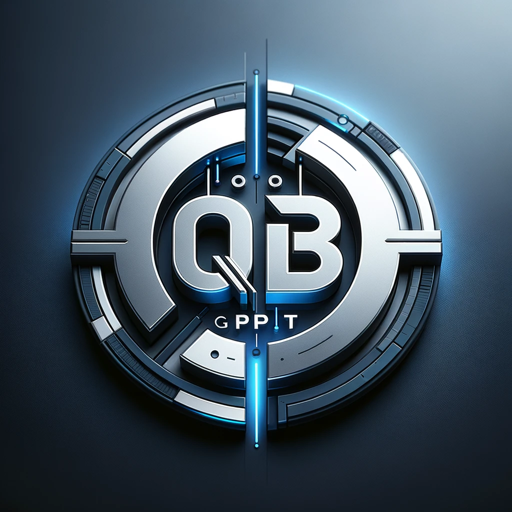 logo of QBCORE GPT on the GPT Store