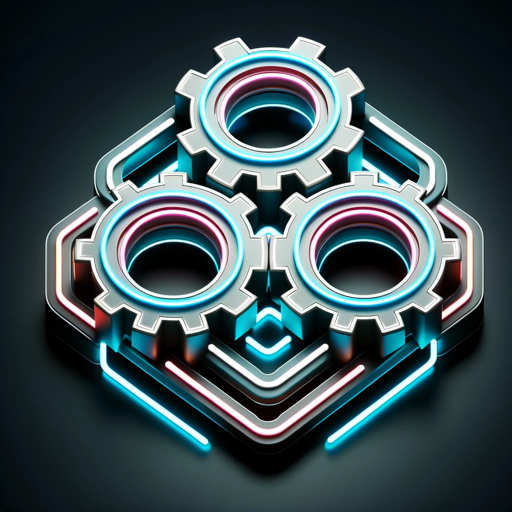 logo of Advisory COO | Chief Operating Officer on the GPT Store