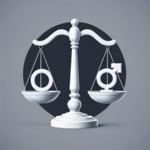 logo of Gender Equality Activism on the GPT Store