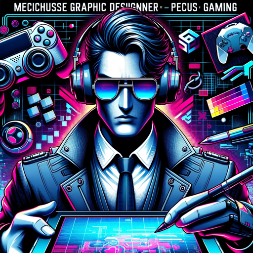 logo of Merch Designer on the GPT Store
