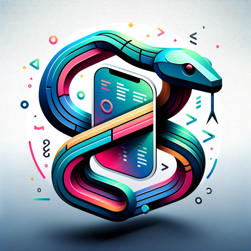 Python Flet Documentation Expert on the GPT Store