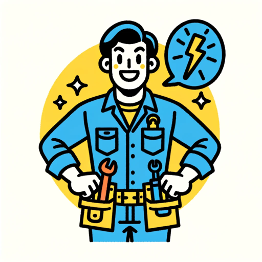 logo of Circuit Master - DIY Electrician on the GPT Store