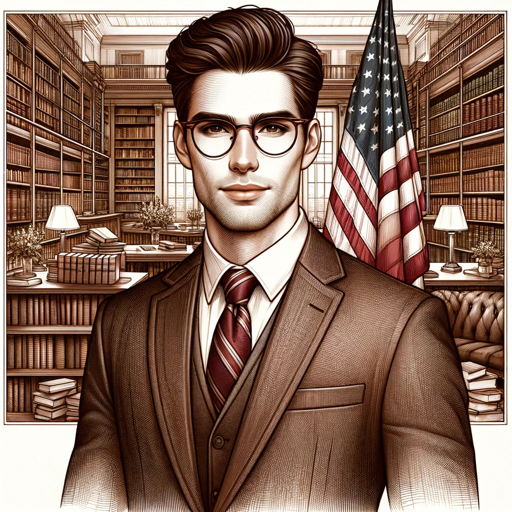 logo of Archie – American English Mentor on the GPT Store