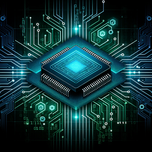 logo of iGCSE Computer Science Support - 0478 on the GPT Store