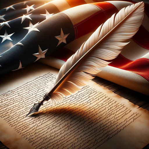 logo of The Conservative Pen on the GPT Store
