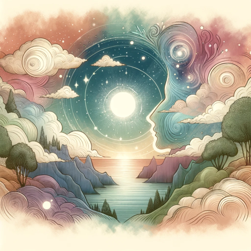 logo of Spiritual Oracle on the GPT Store
