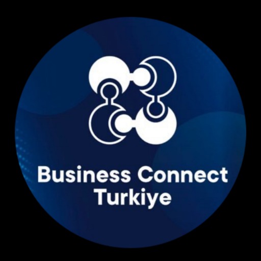 logo of Business Connect Turkiye AI on the GPT Store