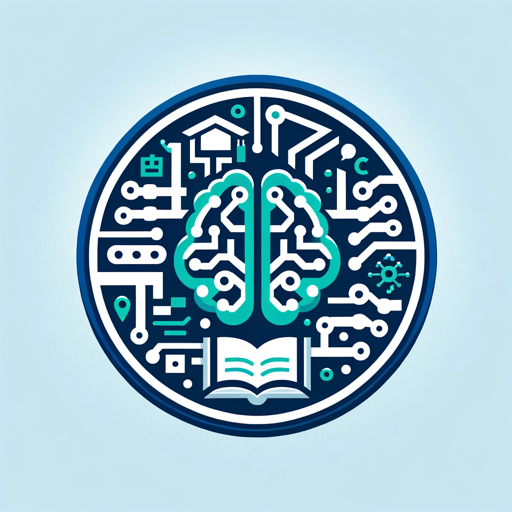logo of TeachCS-GPT on the GPT Store