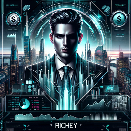 logo of Richey on the GPT Store