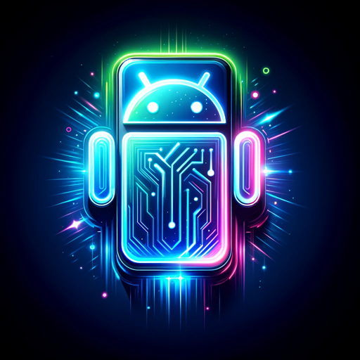 Android Dev Pro on the GPT Store