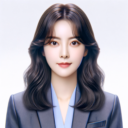 logo of 한소윤 헤어 디자이너 - 여성 헤어 추천 on the GPT Store