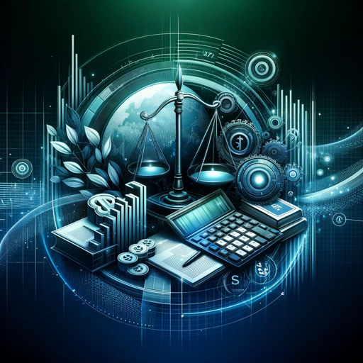 logo of MevzuatGPT on the GPT Store