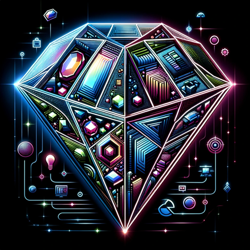 logo of 175 billion parameters on the GPT Store
