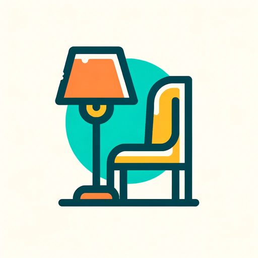 logo of Virtual Interior Design Advisor GPT AI on the GPT Store